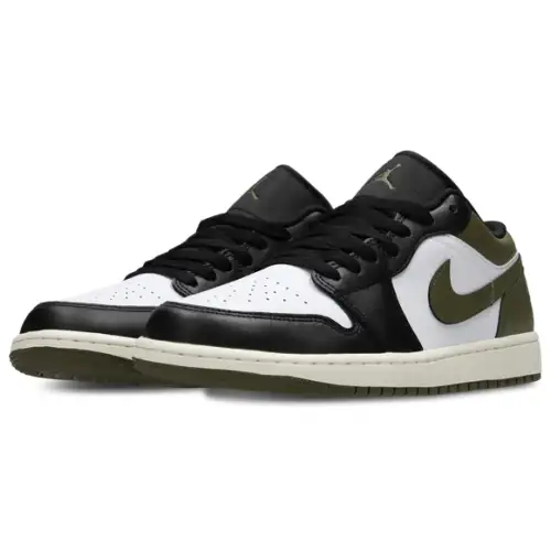 Jordan 1 Low Men