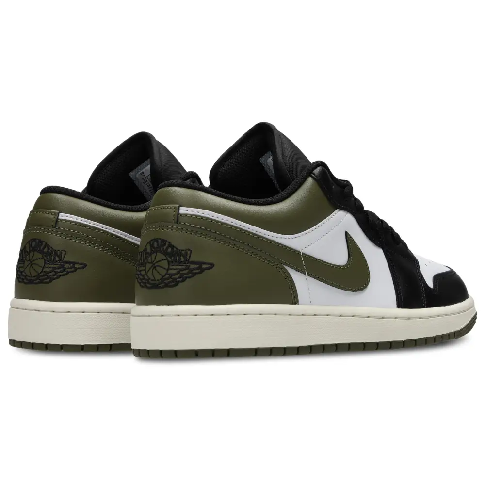 Jordan 1 Low  Men 