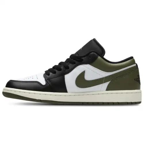 Jordan 1 Low Men