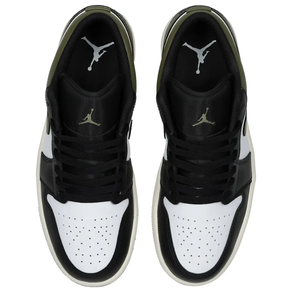 Jordan 1 Low  Men 
