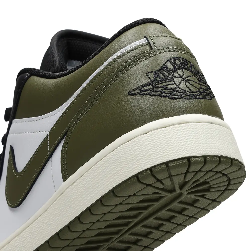 Jordan 1 Low  Men 