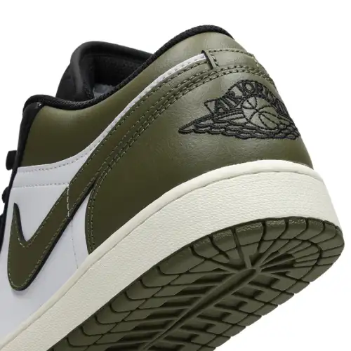 Jordan 1 Low Men