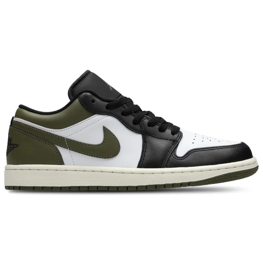 Jordan 1 Low  Men 