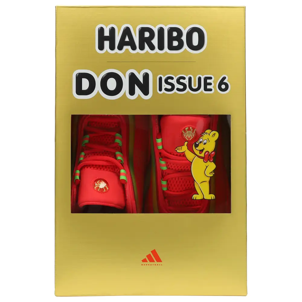 adidas Don 6  Men 