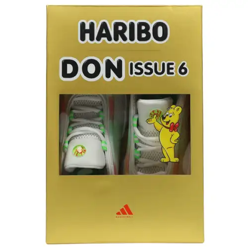 adidas Don 6  Men 