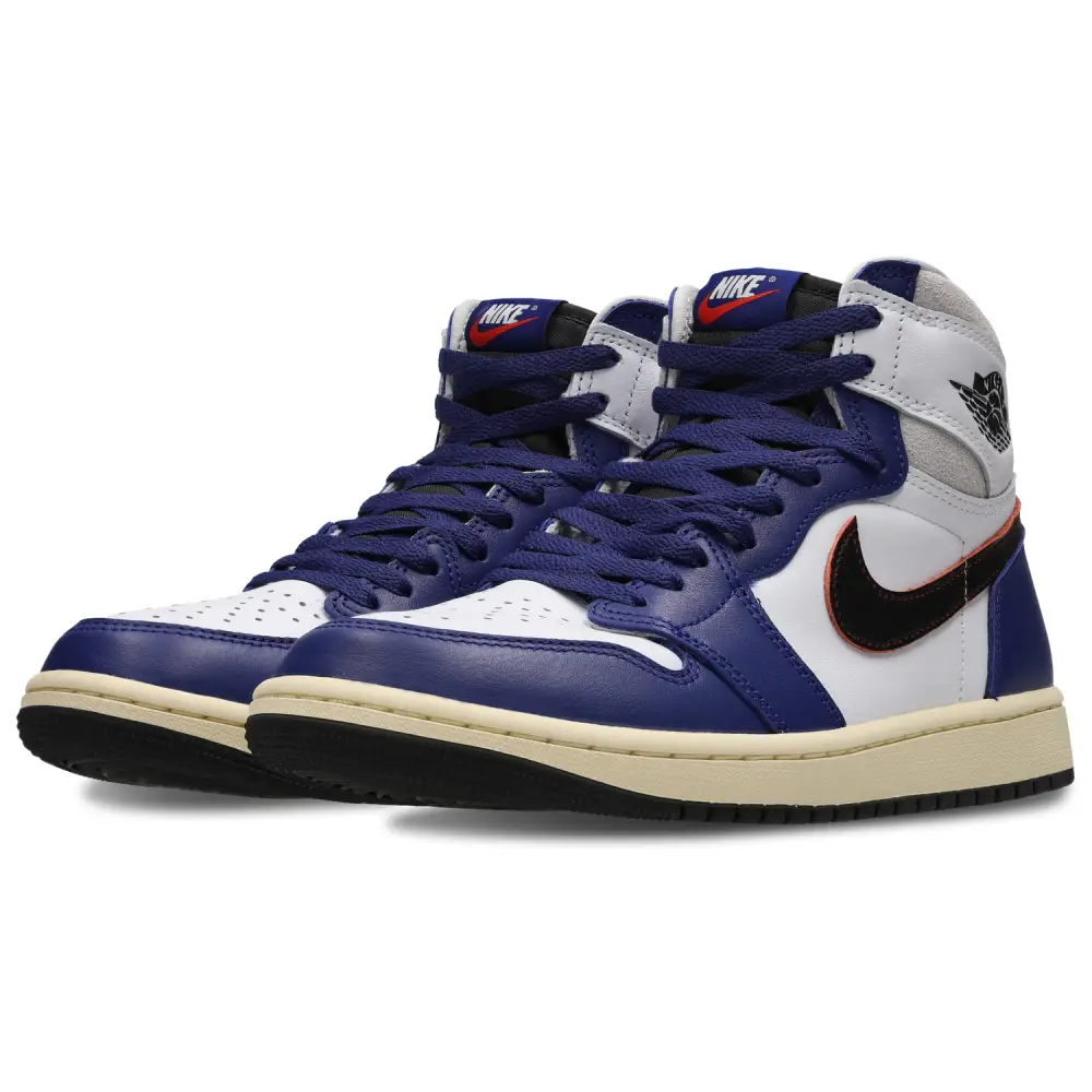 Jordan AJ1 Retro High OG Rmst  Men 