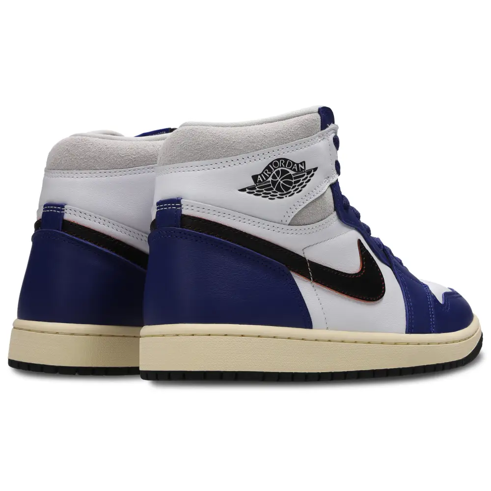 Jordan AJ1 Retro High OG Rmst  Men 