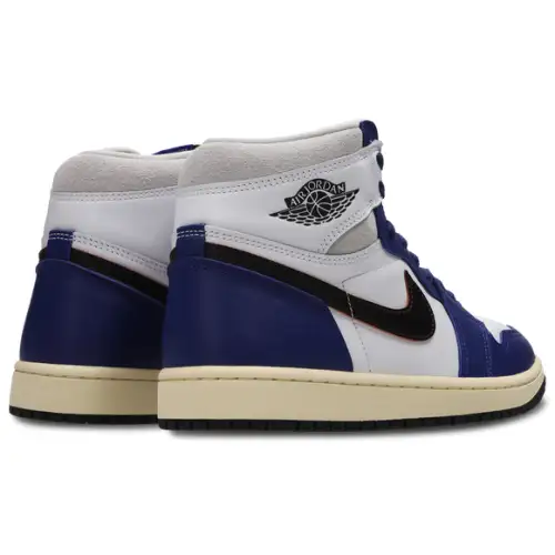 Jordan AJ1 Retro High OG Rmst  Men 