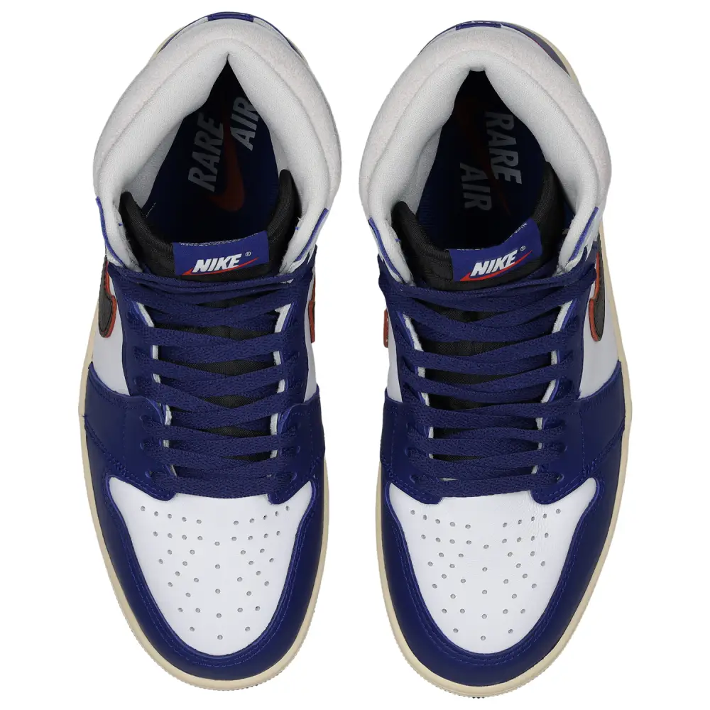 Jordan AJ1 Retro High OG Rmst  Men 
