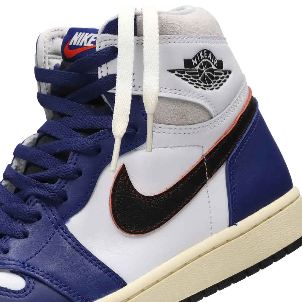 Jordan AJ1 Retro High OG Rmst  Men 