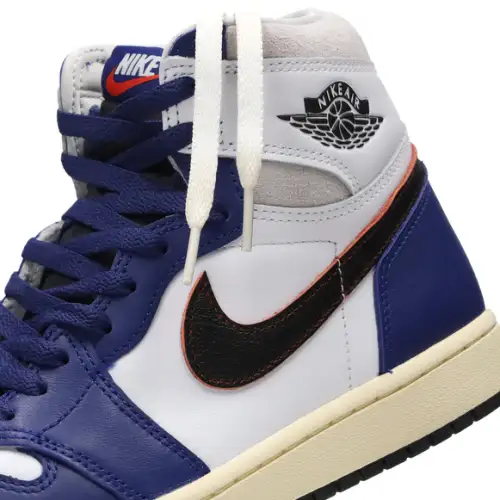 Jordan AJ1 Retro High OG Rmst  Men 