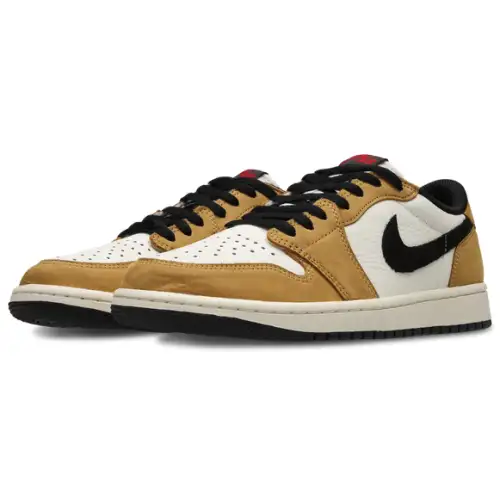 Jordan 1 Retro Low OG  Men 