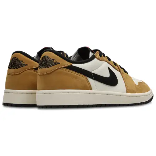 Jordan 1 Retro Low OG  Men 