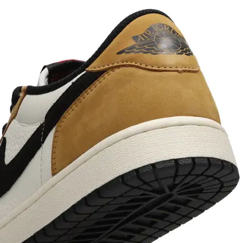Jordan 1 Retro Low OG  Men 