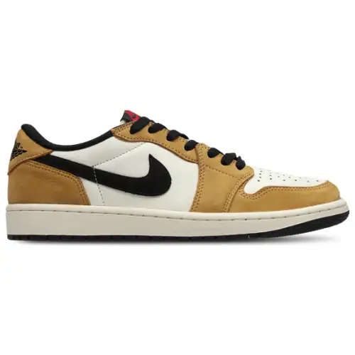 Jordan 1 Retro Low OG  Men
