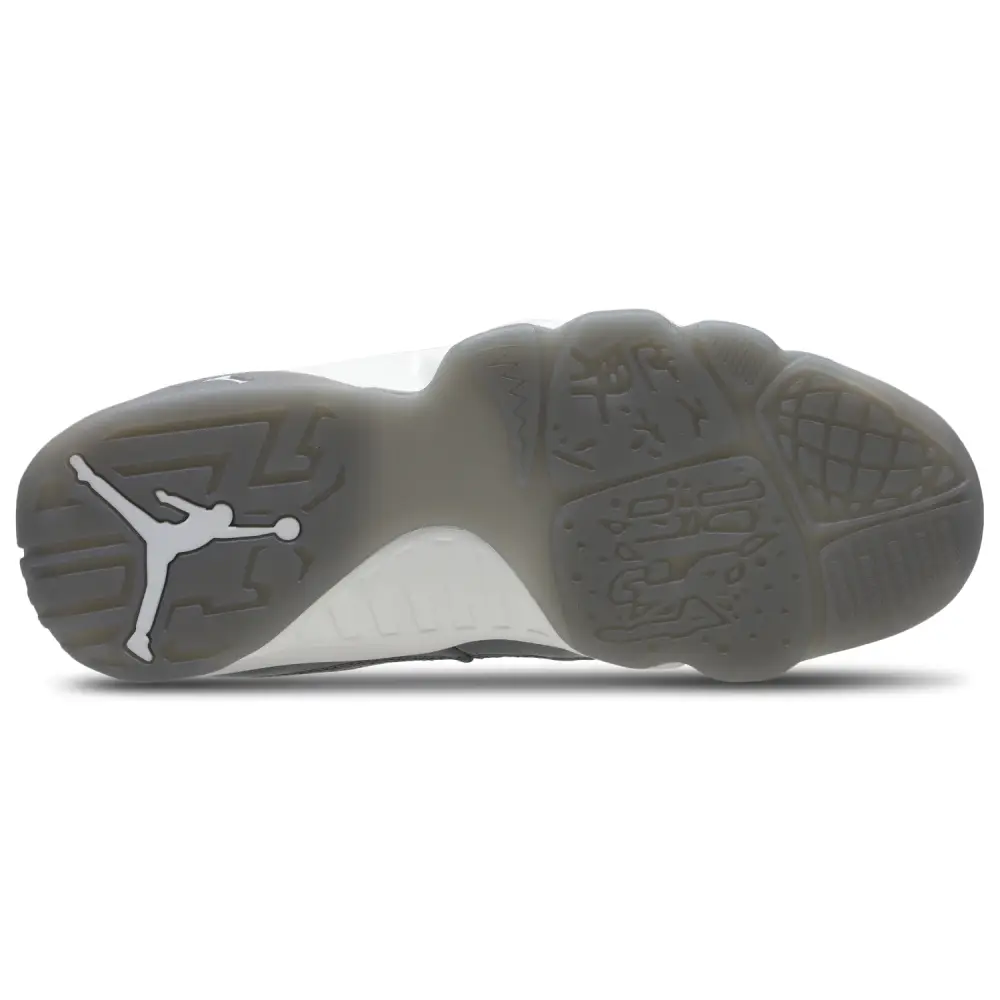 Jordan Spizike Low  Men 
