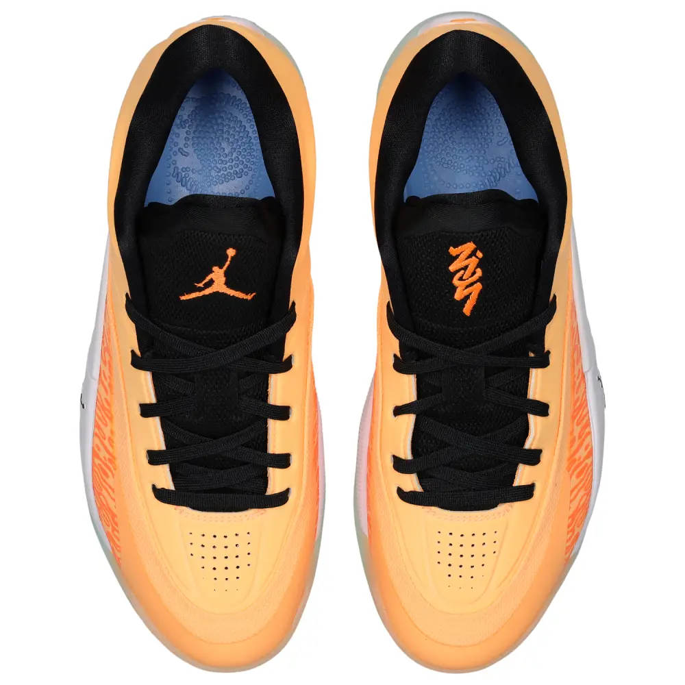 Jordan Zion 4  Men 