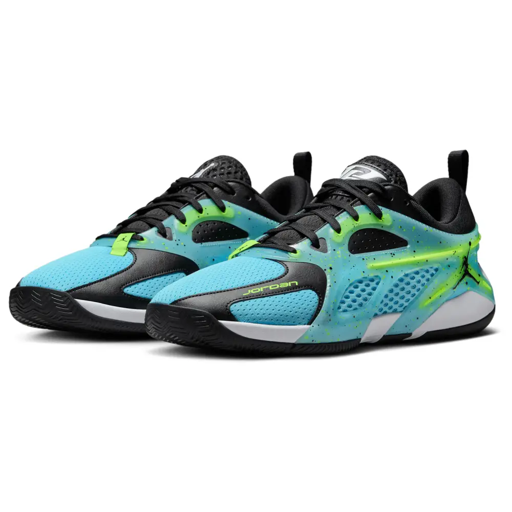 Jordan Heir Series  Women 