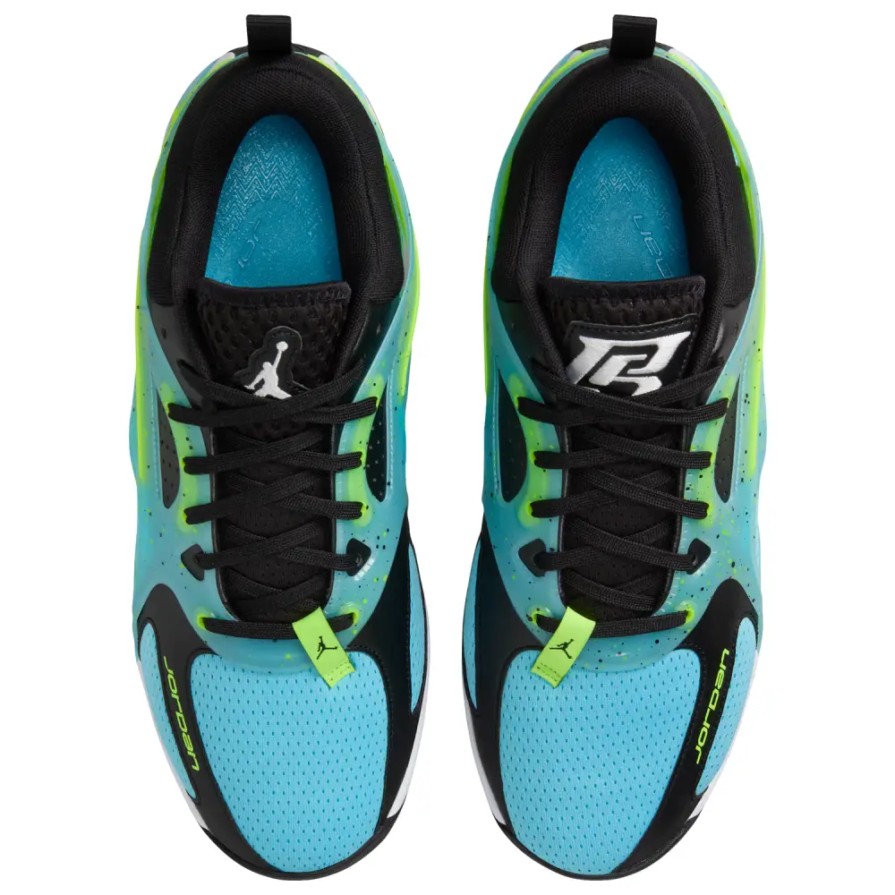 Jordan Heir Series  Women 