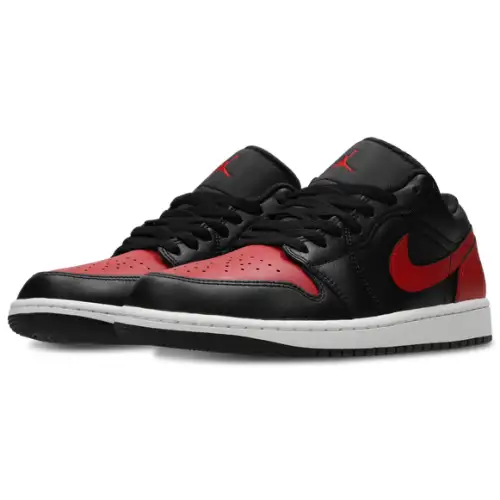 Jordan Aj1 Low  Men 