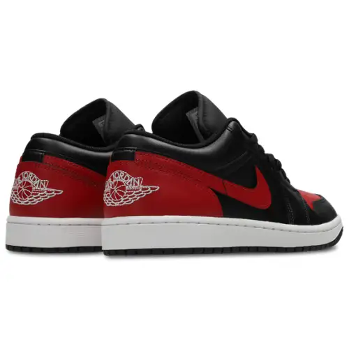 Jordan Aj1 Low  Men 