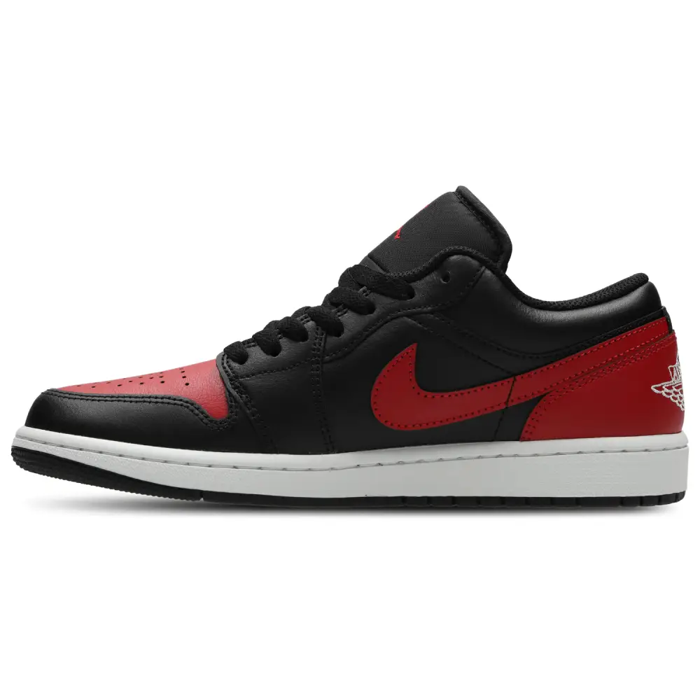 Jordan Aj1 Low  Men 