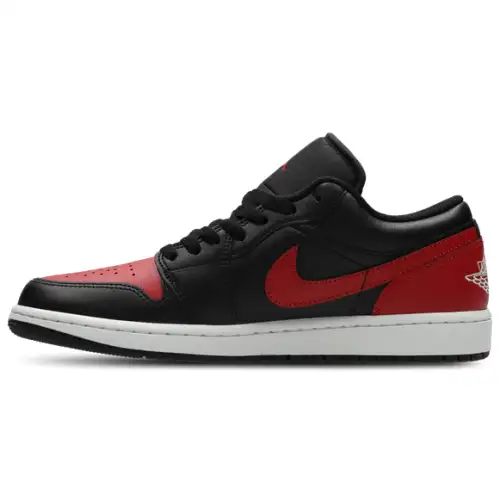 Jordan Aj1 Low  Men 