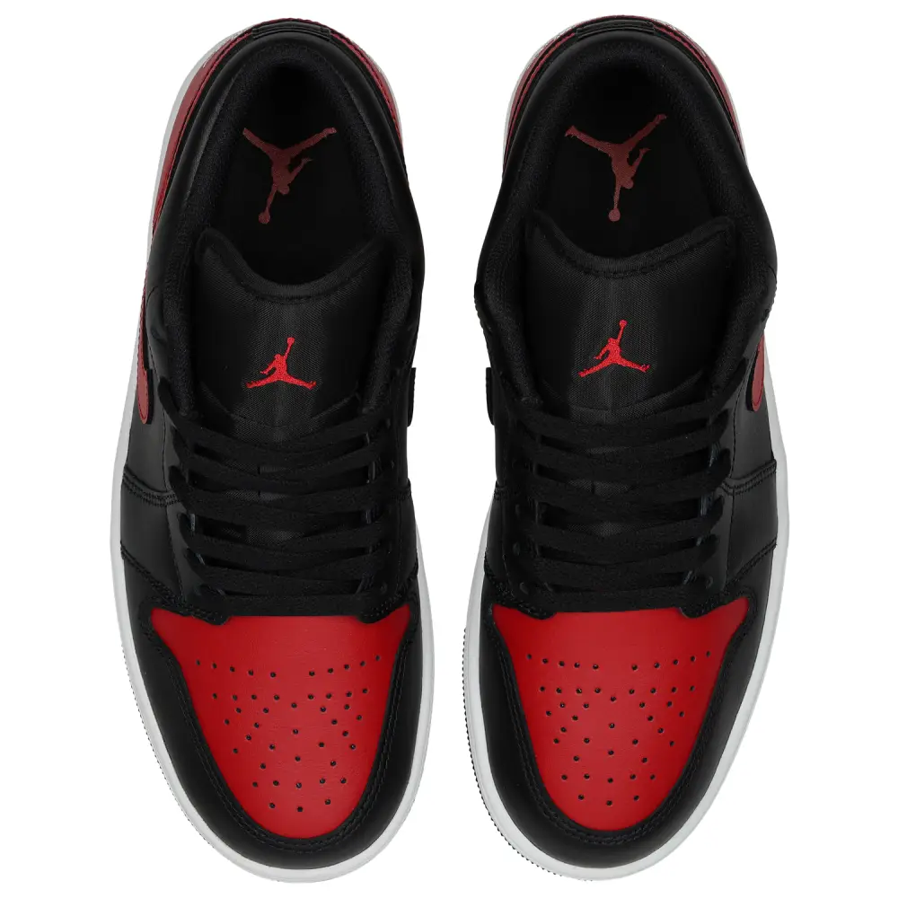 Jordan Aj1 Low  Men 