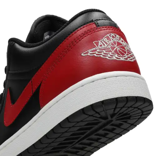 Jordan Aj1 Low  Men 
