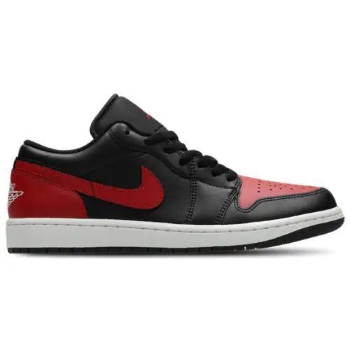 Jordan Aj1 Low  Men BADC500