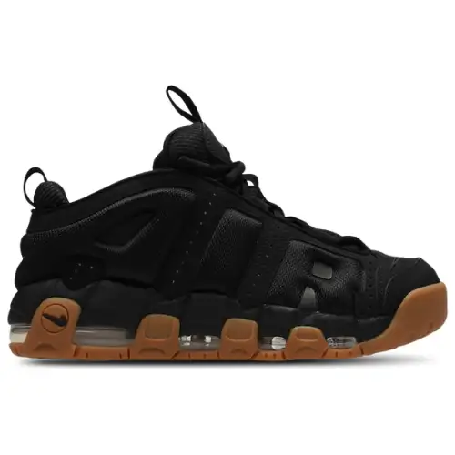 Nike Uptempo Low  Men 887188