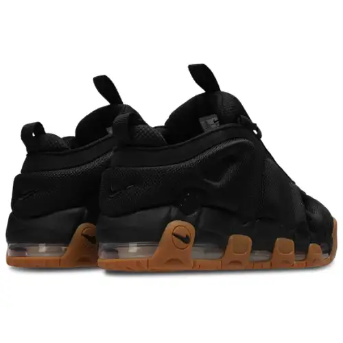 Nike Uptempo Low  Men 