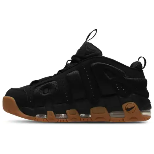 Nike Uptempo Low  Men 
