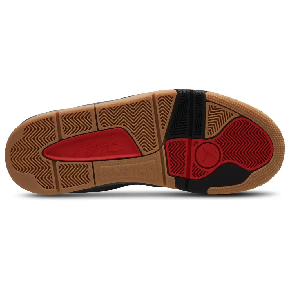 Jordan Flight Court  Men 