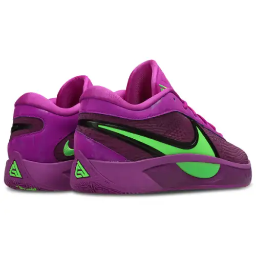 Nike Zoom Freak 6  Men 