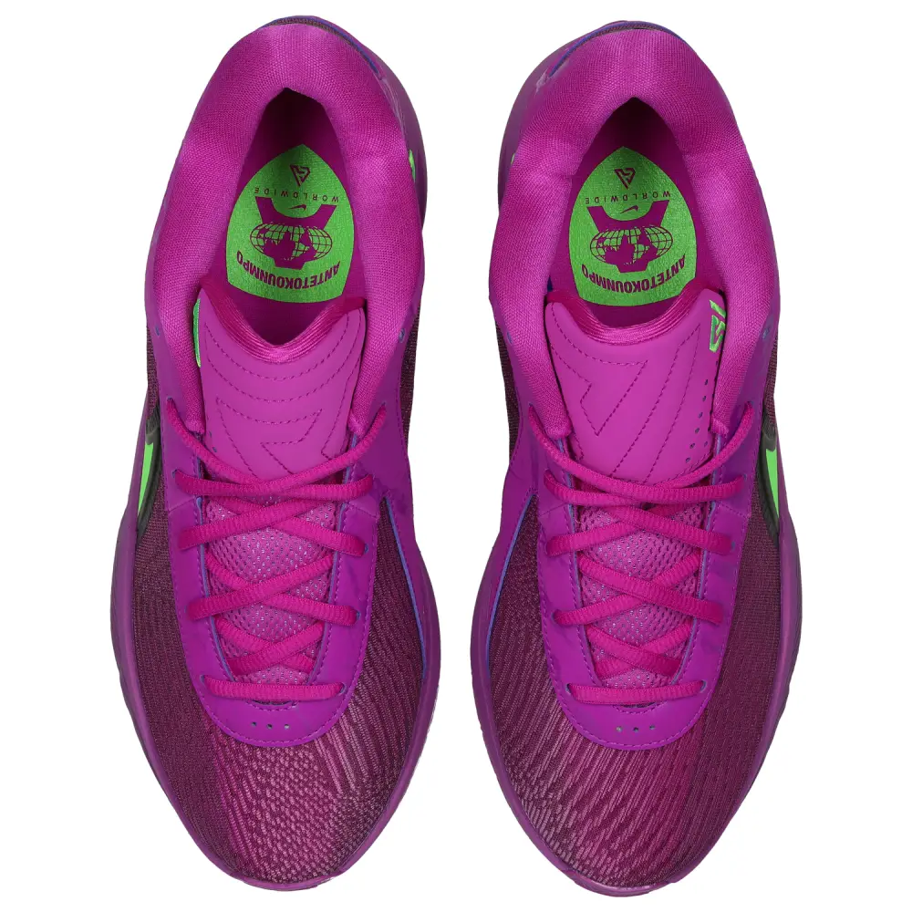 Nike Zoom Freak 6  Men 