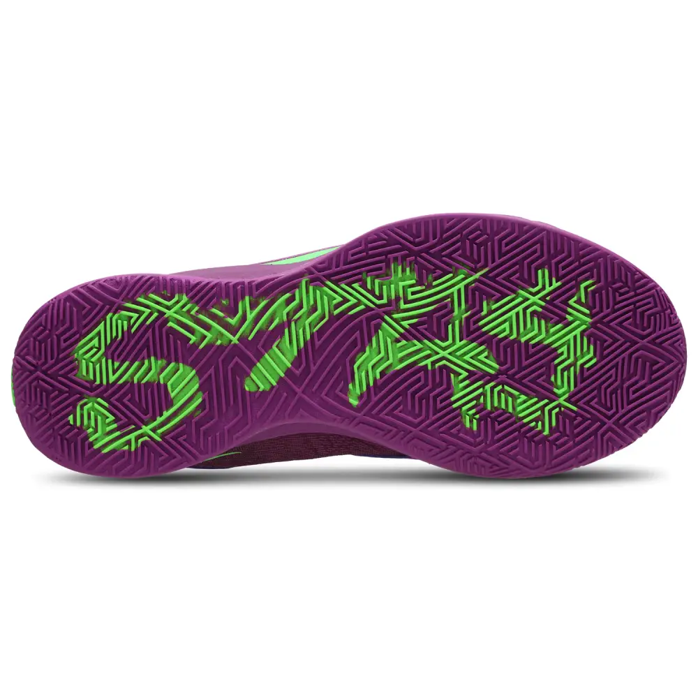 Nike Zoom Freak 6  Men 