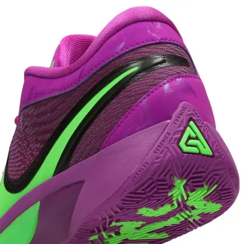 Nike Zoom Freak 6  Men 