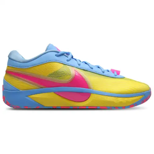 Nike Zoom Freak 6  Men 409291
