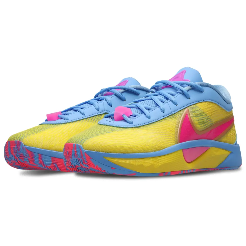 Nike Zoom Freak 6  Men 
