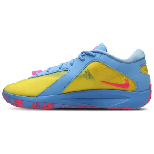 Nike Zoom Freak 6  Men 