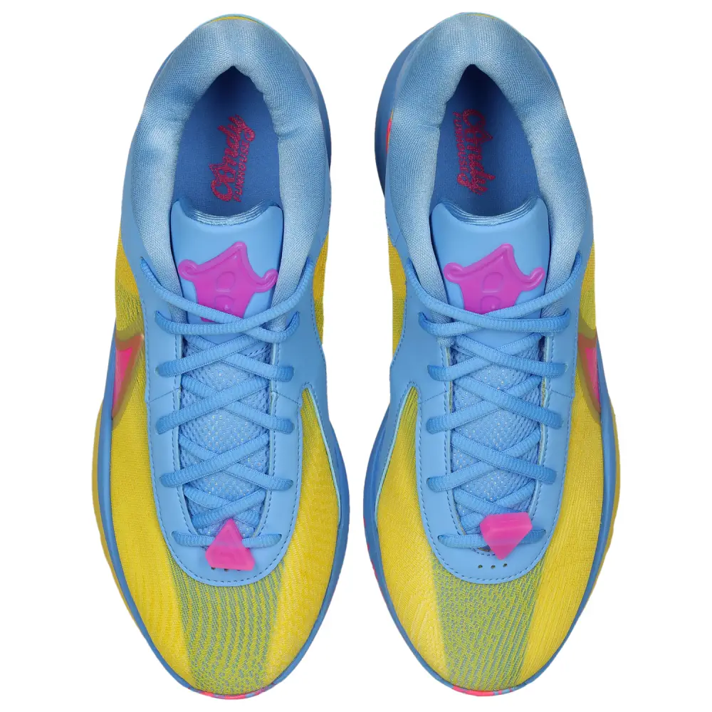 Nike Zoom Freak 6  Men 