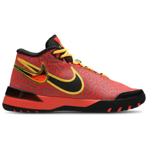 Nike Lebron Nxxt Gen  Men
