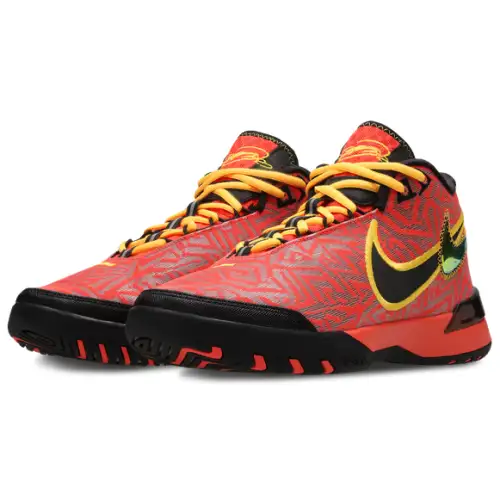 Nike Lebron Nxxt Gen Men