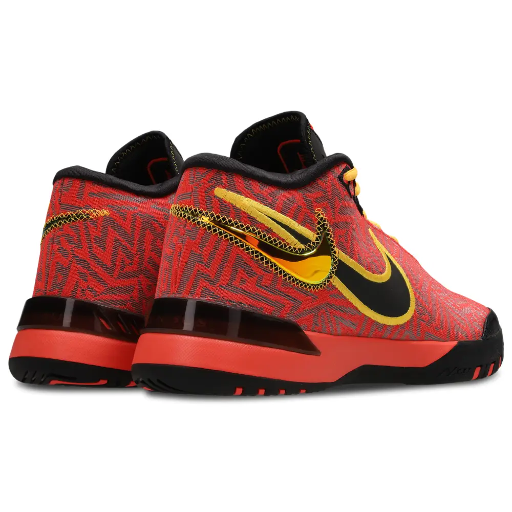 Nike Lebron Nxxt Gen  Men 