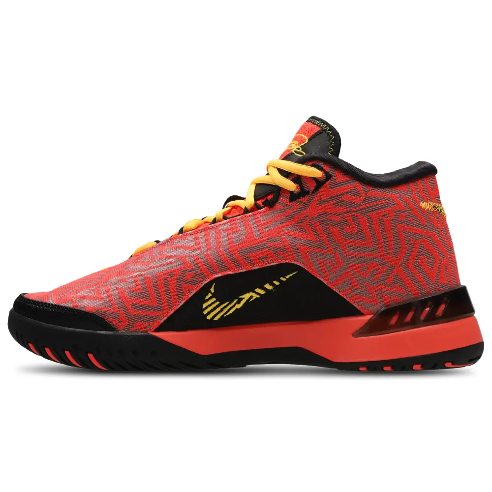 Nike Lebron Nxxt Gen  Men 