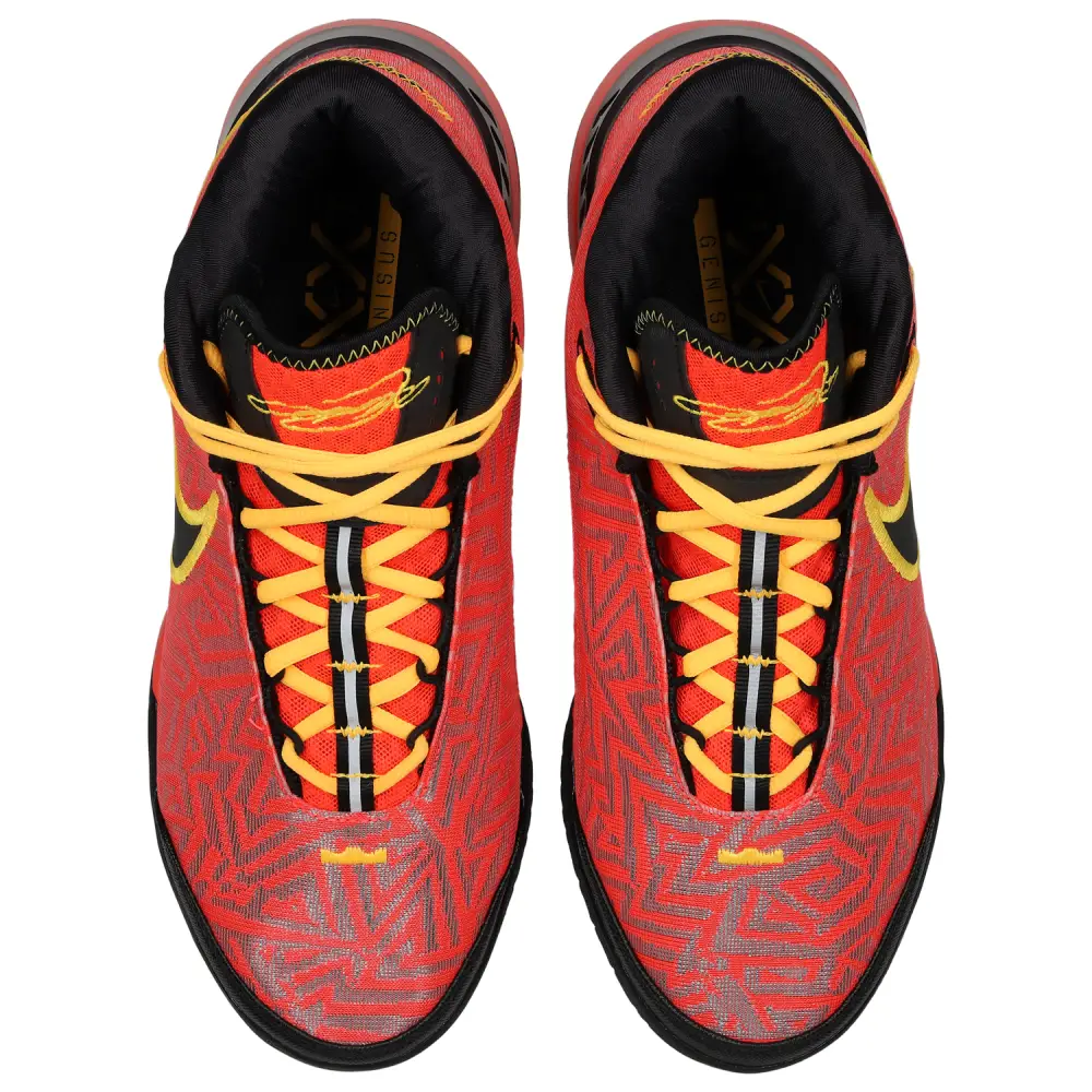 Nike Lebron Nxxt Gen  Men 