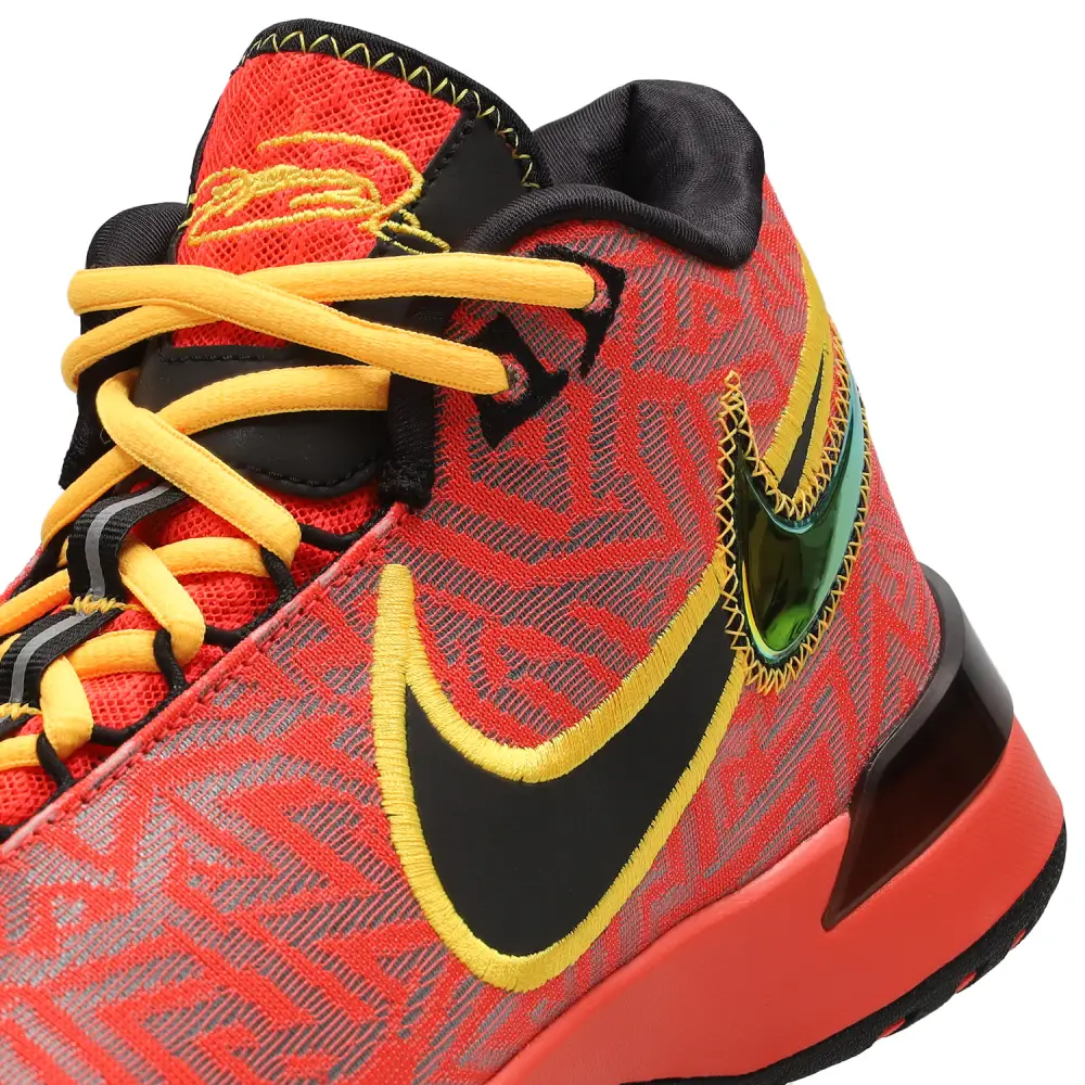 Nike Lebron Nxxt Gen  Men 