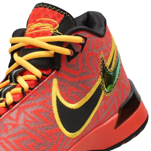 Nike Lebron Nxxt Gen Men