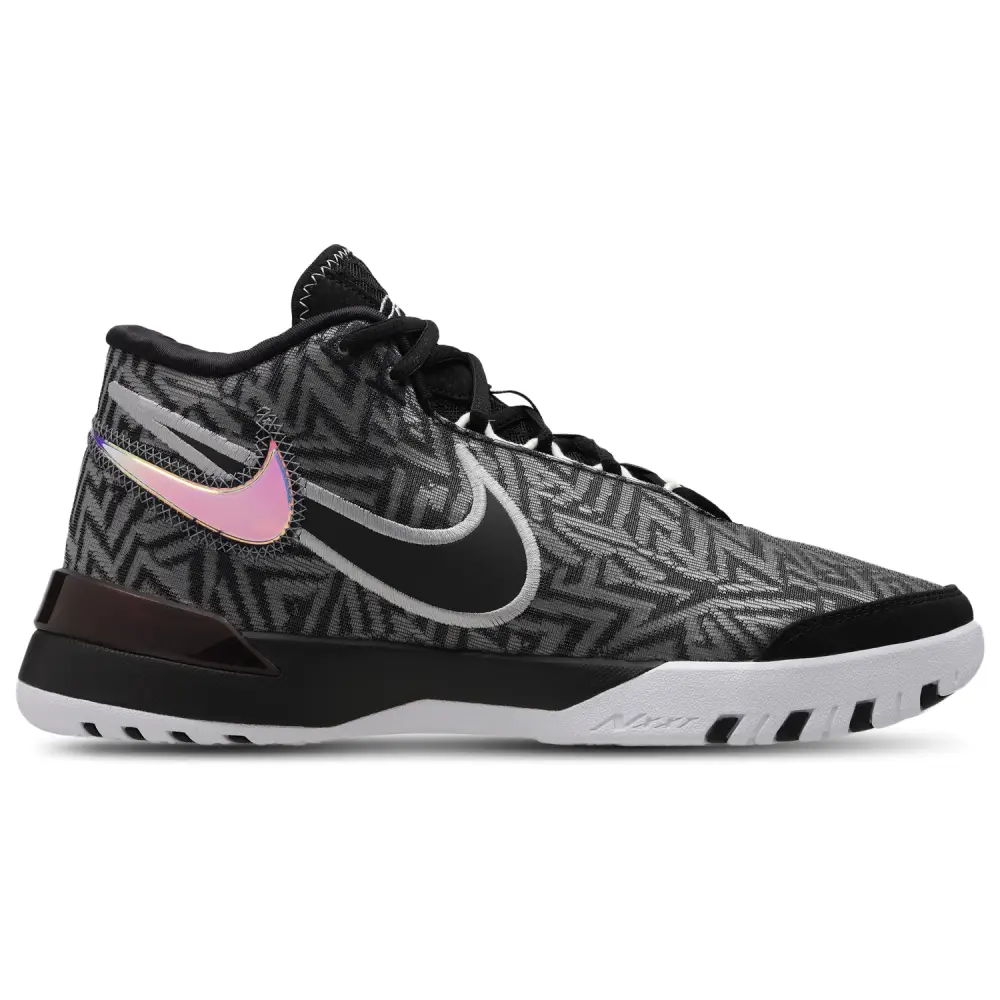 Nike Lebron Nxxt Gen  Men 